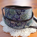 一眼レフ用カメラストラップ＊リバティ⑬