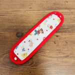 【sale】メリーボンボンの肩紐カバー＊復刻白＊