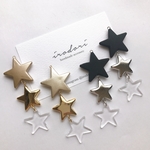 3連 star 