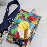 【ikuko 様オーダー品】キッズ携帯&キーケース