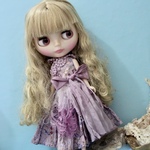 wild  flowers ぶどう染めセット