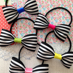 ヘアゴム