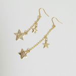 《送込》流星群のピアス２