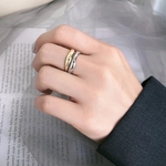 S_32 シルバーリング シンプルリング シルバー925 silver925 
