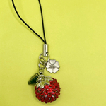 スワロトマトのキーホルダー