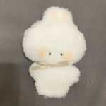ふわふわうさぎさん