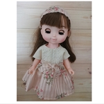 ソランちゃん　洋服セット