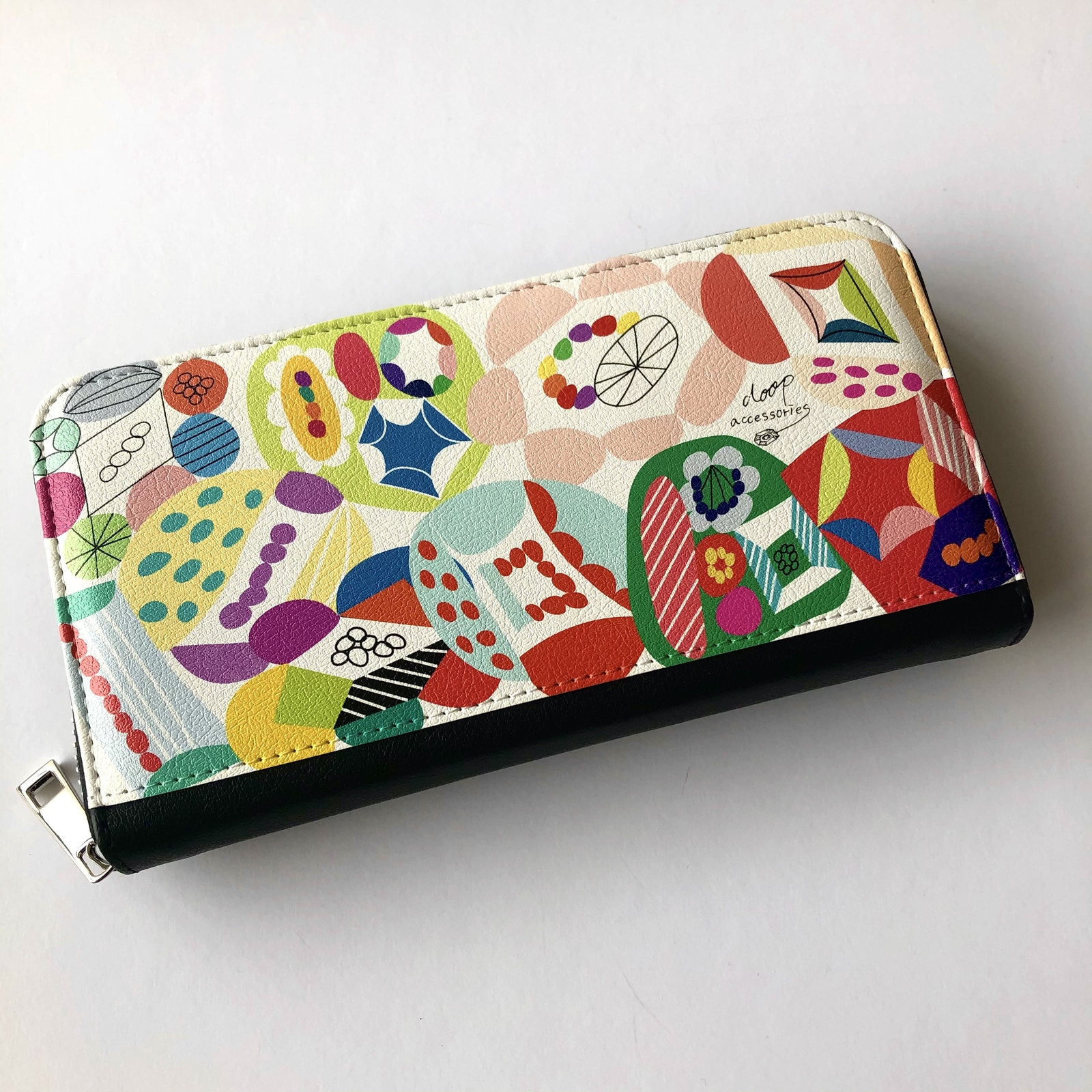 doop pattern_D 長財布 6,304円