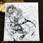 【原画】Zouo（一点物）