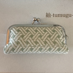 《a.様専用》こぎん刺し印鑑ケース