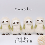 コポル(copolu)