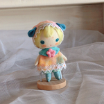 チビみみちゃん
