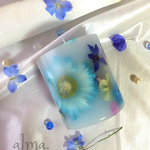 春を泳ぐ〜ブルー〜
