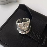 S_69 シルバーリング シンプルリング シルバー925 silver925 