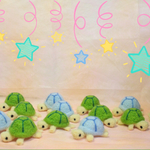 かめかめかめ