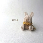YK✽G　退屈うさコ