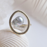 AKOYA ── Ring 005