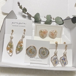 イヤリングセット♡