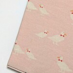 文庫本ブックカバー『端切れのため、1点のみ販売』