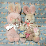 Fairy Bunny様　オーダー