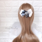 パーツをお選び頂けます.｡.:*♡ ポニーフック  バレッタ  ヘアクリップ