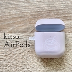 AirPodsケース　AirPodsproケース　ミルクティー　AirPods AirPodspro 喫茶店　喫茶　カフェ　cafe  食べ物　食べ物　ピンクベージュ