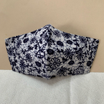 [送料無料] マスク大人用ビンテージ浴衣生地　専用