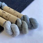 草木染め3色セット　20/4　ログウッド