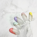 うねうね×accessoryネイルチップ💅✨