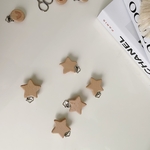 お星様クリップ