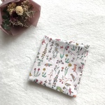 【SALE】サニタリーケース　リバティプリント使用　セオ