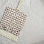 ♡おんなのこ向け上靴入れ♡