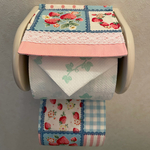 ☆トイレットペーパーホルダー☆