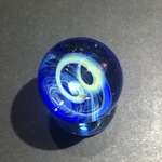 ※期間限定特価【アストラルオーブ】ガラスマーブル　スタートラベラー