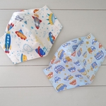 SALE　新作🌱小さな子供用マスクC🌱大臣マスク　宇宙&車　2点セット