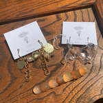 order pierce .・゜