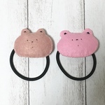 ヘアゴムセット3