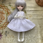 【幼SD・iMda3.0】アルバ