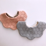 全24種 裏地が選べる𖤣𖥧𖥣｡レースのリバーシブルもくもくスタイ