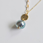 AKOYA ── Necklace 025