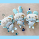 夏！くまのサン　♢ぬいぐるみ