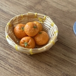 ミニチュアみかん