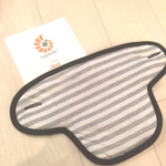 エルゴ３６０専用☆よだれ・汗とりパット・ボーダー