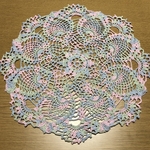 ✳︎送料無料✳︎ ユニコーンカラー クロス