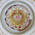 プリンセスのコンパクト