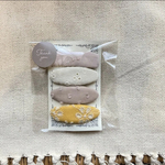 ベビーヘアピン