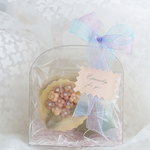 紫陽花のクッキーBOX【※6月22日から順次発送となります】