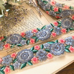 NO.1921刺繍リボン