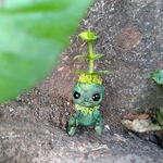 🌿精霊🌿苔っこ 