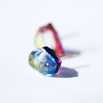 magic hour rough ピアス　#10